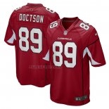 Camiseta NFL Game Arizona Cardinals Josh Doctson Rojo