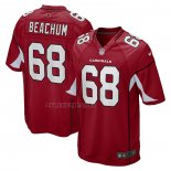 Camiseta NFL Game Arizona Cardinals Kelvin Beachum Rojo