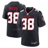 Camiseta NFL Game Houston Texans Kai Kroeger Azul