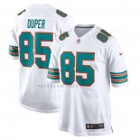 Camiseta NFL Game Miami Dolphins Mark Duper Retired Blanco