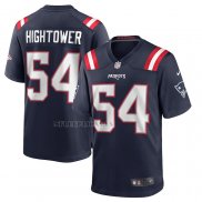 Camiseta NFL Game New England Patriots Dont'a Hightower Azul
