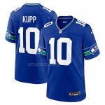 Camiseta NFL Game Seattle Seahawks Cooper Kupp Alterno Royal