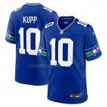 Camiseta NFL Game Seattle Seahawks Cooper Kupp Alterno Royal