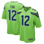 Camiseta NFL Game Seattle Seahawks Verde