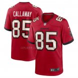 Camiseta NFL Game Tampa Bay Buccaneers Marquez Callaway Rojo