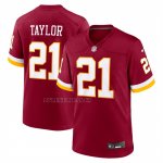 Camiseta NFL Game Washington Commanders Sean Taylor Jugador Retired Rojo