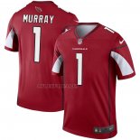 Camiseta NFL Legend Arizona Cardinals Kyler Murray Legend Rojo