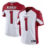 Camiseta NFL Limited Arizona Cardinals Kyler Murray Vapor Blanco