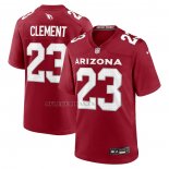Camiseta NFL Game Arizona Cardinals Corey Clement Rojo