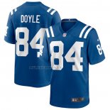 Camiseta NFL Game Indianapolis Colts Jack Doyle Azul