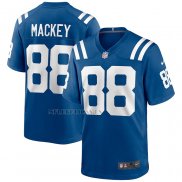 Camiseta NFL Game Indianapolis Colts John Mackey Retired Azul