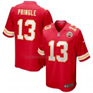 Camiseta NFL Game Kansas City Chiefs Byron Pringle Rojo