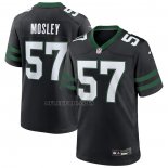 Camiseta NFL Game New York Jets C.J. Mosley Verde