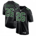 Camiseta NFL Game Philadelphia Eagles Alterno Verde