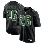 Camiseta NFL Game Philadelphia Eagles Alterno Verde
