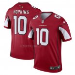 Camiseta NFL Legend Arizona Cardinals DeAndre Hopkins Legend Rojo