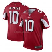 Camiseta NFL Legend Arizona Cardinals DeAndre Hopkins Legend Rojo