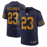 Camiseta NFL Game Green Bay Packers Jaire Alexander Alterno Azul