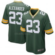 Camiseta NFL Game Green Bay Packers Jaire Alexander Verde