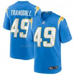 Camiseta NFL Game Los Angeles Chargers Drue Tranquill Azul