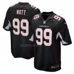 Camiseta NFL Game Arizona Cardinals J.J. Watt Negro