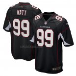 Camiseta NFL Game Arizona Cardinals J.J. Watt Negro