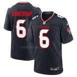 Camiseta NFL Game Houston Texans Reed Blankenship Azul
