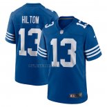 Camiseta NFL Game Indianapolis Colts T.Y. Hilton Alterno Jersey