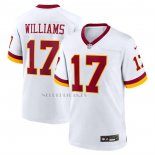 Camiseta NFL Game Washington Commanders Doug Williams Blanco