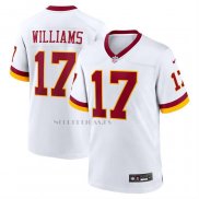 Camiseta NFL Game Washington Commanders Doug Williams Blanco