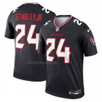 Camiseta NFL Legend Houston Texans Derek Stingley Jr. Negro