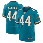 Camiseta NFL Legend Jacksonville Jaguars Travon Walker Alterno Verde