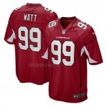 Camiseta NFL Game Arizona Cardinals J.J. Watt Rojo