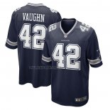 Camiseta NFL Game Dallas Cowboys Deuce Vaughn Azul