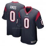 Camiseta NFL Game Houston Texans Adrian Amos Azul