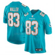 Camiseta NFL Game Miami Dolphins Darren Waller Verde