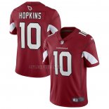 Camiseta NFL Limited Arizona Cardinals DeAndre Hopkins Vapor Rojo