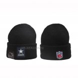 Gorro Beanie Dallas Cowboys New Era Negro1