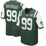 Camiseta NFL Game New York Jets Mark Gastineau Verde