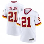 Camiseta NFL Game Washington Commanders Sean Taylor Blanco
