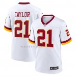 Camiseta NFL Game Washington Commanders Sean Taylor Blanco