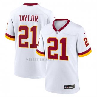 Camiseta NFL Game Washington Commanders Sean Taylor Blanco