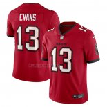 Camiseta NFL Limited Tampa Bay Buccaneers Mike Evans Vapor Untouchable Rojo