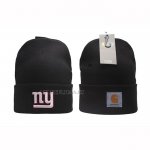 Gorro Beanie New York Giants New Era Negro