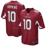 Camiseta NFL Game Arizona Cardinals DeAndre Hopkins Rojo