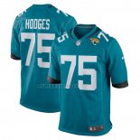 Camiseta NFL Game Jacksonville Jaguars Cooper Hodges Verde