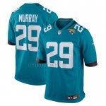 Camiseta NFL Game Jacksonville Jaguars Eric Murray Verde
