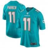Camiseta NFL Game Miami Dolphins DeVante Parker Verde