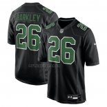 Camiseta NFL Game Philadelphia Eagles Fashion Kelly Verde
