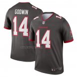 Camiseta NFL Legend Tampa Bay Buccaneers Chris Godwin Alternate Legend Marron